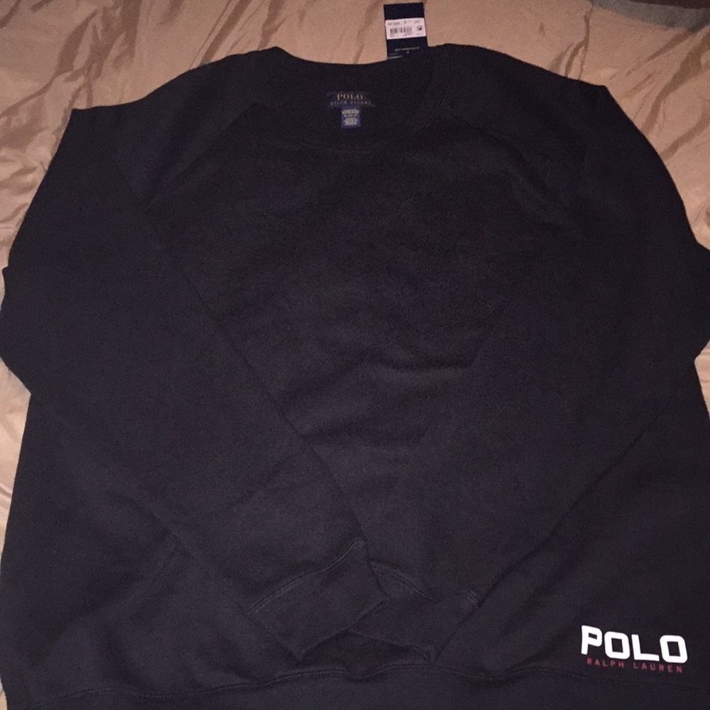 Men’s Sweatshirt